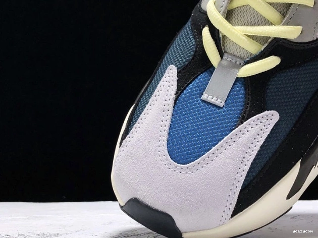 Adidas Yeezy 700 Boost Wave Runner B75571 0915